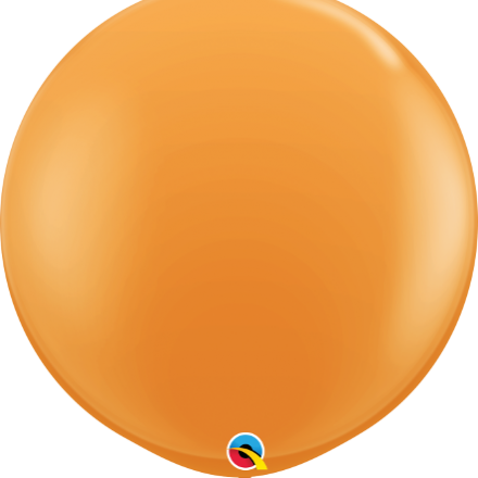 orange latex