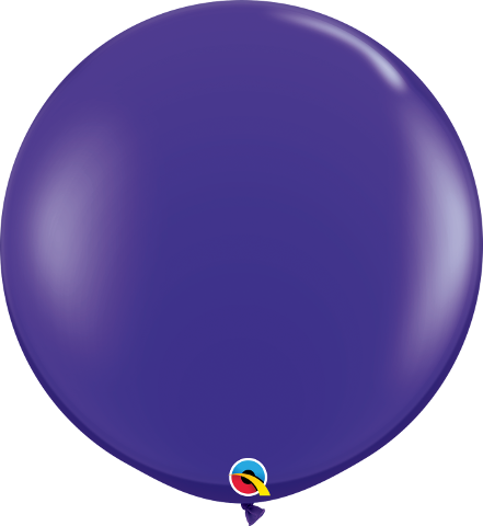 quartz purple latex