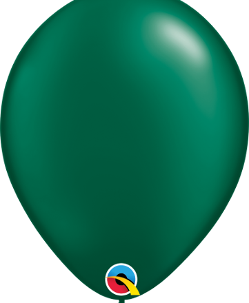 43773 Pearl Forest Green 11" Latex