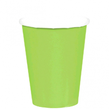 Kiwi Paper Cups, 9oz. 8ct 58015_53