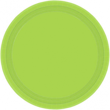 Kiwi Paper Plates, 9in 20ct 65015_53