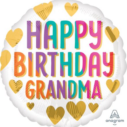 happy birthday grandma 4127401
