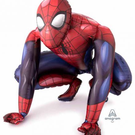 Spider-Man air walker 36324