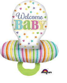 Baby-Pacifier-29-inch-mylar-balloon-3095220